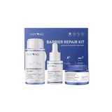 Anyong Bariyer Onarıcı, Nemlendirici Ve Canlandırıcı Cilt Bakım Kiti (TONİK, SERUM, KREM) Ginseng&yeşil Çay(50 ML + 12 ML + 20 ML)