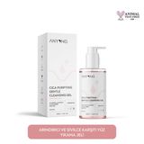 Anyong Cica Arındırıcı ve Temizleyici 200 ml Yüz Yıkama Jeli