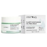 Anyong Clarify Oil Free 50 ml Nemlendirici Krem