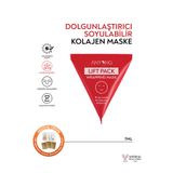 Anyong Dolgunlaştırıcı Soyulabilir Kolajen Maske