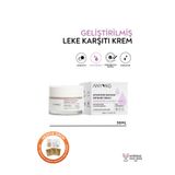Anyong Geliştirilmiş Leke Karşıtı, Aydınlatıcı, Nemlendirici Krem 50 ml (%60 Pirinç Suyu & %2 Alfa Arbutin)