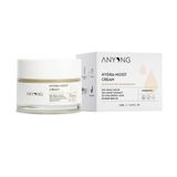 Anyong Hydra Moist 50 ml Yoğun Nemlendirici Krem