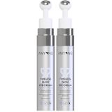 Anyong Koyu Halka Karşıtı Aydınlatıcı Göz Çevresi Kremi – Tranexamic Acid - 15 ml (2 paketi)