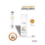 Anyong Leke Karşıtı Güneş Kremi – SPF 50+ - Yüz İçin - Yeni Nesil Mavi Işık Koruması