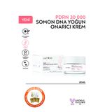 Anyong PDRN Somon DNA Krem – Onarıcı ve Nemlendirici – Kolajen ve Centella Asiatica İçerikli – 50 ml