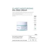 Anyong Sakinleştirici ve Nemlendirici Yağ Içermeyen Krem 50 ml (Centella Özü & Hyalüronik Asit)-Yağlı Cilt - standart