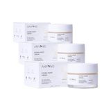 Anyong Salyangoz Özlü Yoğun Nemlendirici ve Besleyici Krem 50 ml (%20 Salyangoz Özü & Hyalüronik Asit) (3 Paketi) - Option-1