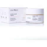 Anyong Salyangoz Özlü Yoğun Nemlendirici ve Besleyici Krem 50 ml (%20 Salyangoz Özü & Hyalüronik Asit) - standart