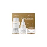 Anyong Salyangoz Özü Nemlendirici, Aydınlatıcı, Yatıştırıcı Cilt Bakım Kiti (Tonik, Serum, Krem) Niacinamide (50 ml + 12 ml + 20 Ml) - Option-1