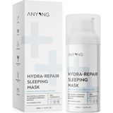 Anyong Yüz Maskesi 100 ml Bariyer Onarıcı Yatıştırıcı ve Nemlendirici Ginseng & Centella Özlü - standart