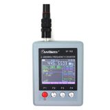 Anysecu SF-103 A-SF103 Taşınabilir Frekans Sayacı 2 MHz - 2,8 GHz SF401'in İki Yönlü Radyo Yükseltme Sürümü