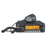 Anytone AT-5555NII CB Radyo Verici | 10 Metre Bant, AM/FM/SSB Mod