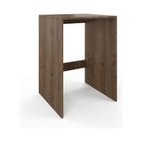 Anzera Çamaşır Makinesi Dolabı 001 - Ceviz