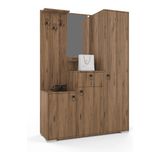 Anzera Lavia Portmanto - Atlantik Çam
