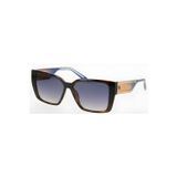 Anzeygrup Guess Hakkı Optik 7818 52B 56 Ekartman Güneş Gözlüğü