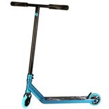 AO Juju Day Stunt Açık Mavi Akrobasi Scooter
