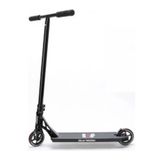 AO Sachem XT Black Stunt Siyah Akrobasi Scooter