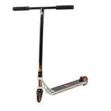 AO Timo Stuermlin V2 Silver Stunt Beyaz Akrobasi Scooter