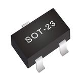 AO3401A, AO3401 Sot-23 Mosfet x 1 Adet (RF088) - Çok Renkli