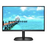 AOC 24B2XDA Siyah 4ms IPS 23.8 inç Monitör