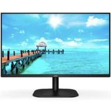 AOC 24B2XH 23.8 inç 75Hz 5ms Monitör