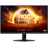 AOC 24G4XE 24 inç 180Hz 1ms Oyuncu Monitoru