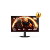 AOC 24G50Z2 23.8 inç 260Hz 1ms Monitör