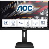 AOC 24P1 23.8 inç 60Hz 5ms Monitör