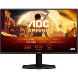 AOC 25G42E 24.5 inç 180Hz 0.03ms Oyun Monitörü