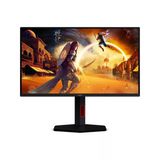 Aoc 25G4kur 24.5" 0.3 Ms Full Hd Pivot Ips 420 Hz Oyuncu Monitörü(Ölü Pixel)