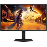 AOC 25G4SXU 24.5 inç 310Hz 0.3ms IPS Oyuncu Monitörü