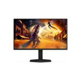 Aoc 25G4SXU 24,5\" 310 Hz 0,3 Ms Freesync Pivot Yükeklik Ayarlı Fast IPS Oyuncu Monitörü(Ölü Pixel) - 24,5 inç