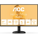 AOC 27B31H 120Hz 1ms 27 inç Siyah IPS Monitör