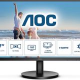 AOC 27B3HM 27" 4 ms Full HD LED Monitör