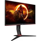 Aoc 27G2sp 27" 1 Ms Full Hd Pivot Ips 165 Hz Oyuncu Monitörü Teşhir Outlet Vitrin