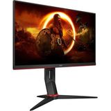AOC 27G2SP 27" 1 ms Full HD Pivot IPS 165 Hz Oyuncu Monitörü Teşhir