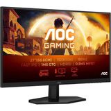 Aoc Agon 27G42E 27" 1 Ms Full Hd IPS 180 Hz Oyuncu Monitörü Teşhir - 27 inç