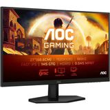 Aoc Agon 27G42e 27" 1 Ms Full Hd Ips 180 Hz Oyuncu Monitörü Teşhir Outlet Vitrin