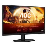 AOC AGON 27G42E 27" 1 ms Full HD IPS 180 Hz Oyuncu Monitörü Teşhir