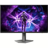 AOC AGON AG276QSD 27 inç 360Hz 0.03ms Oyuncu Monitörü