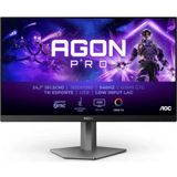 AOC Agon Pro AG246FK 24.1 inç 540Hz 0.3ms Pivot Oyuncu Monitörü Outlet - Teşhir