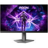 AOC Agon Pro AG246FK 24.1 inç 540Hz 0.3ms Pivot TN Oyuncu Monitörü