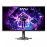 Aoc Agon Pro Ag276qzd2 26.5 İnç Qhd Qd-Oled 240Hz 0.03Ms Gaming Monitör - Teşhir Vitrin