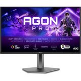 AOC Agon Pro AG326UD 31.5 inç 165Hz 0.03ms 4K OLED Oyuncu Monitörü
