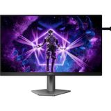 Aoc Agon Serisi Full Hd Oyun Monitörü 27 Inç – AG276FK/89 - 0,03 ms - 100 Hz