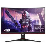 AOC C24G2AE 23.6 inç 165Hz 1ms Monitör