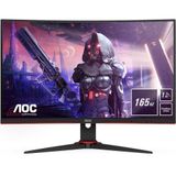 AOC C27G2AE 27 inç 165Hz 1ms Monitör