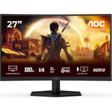 AOC C27G42E 27 inç 180Hz 0.5ms VA Oyuncu Monitörü