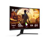 AOC C32G42ZE 32 inç 240Hz 0.3ms Gaming Monitör