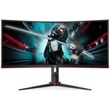 AOC CU34G2-BK 34 inç 100Hz 1ms 2K Monitör